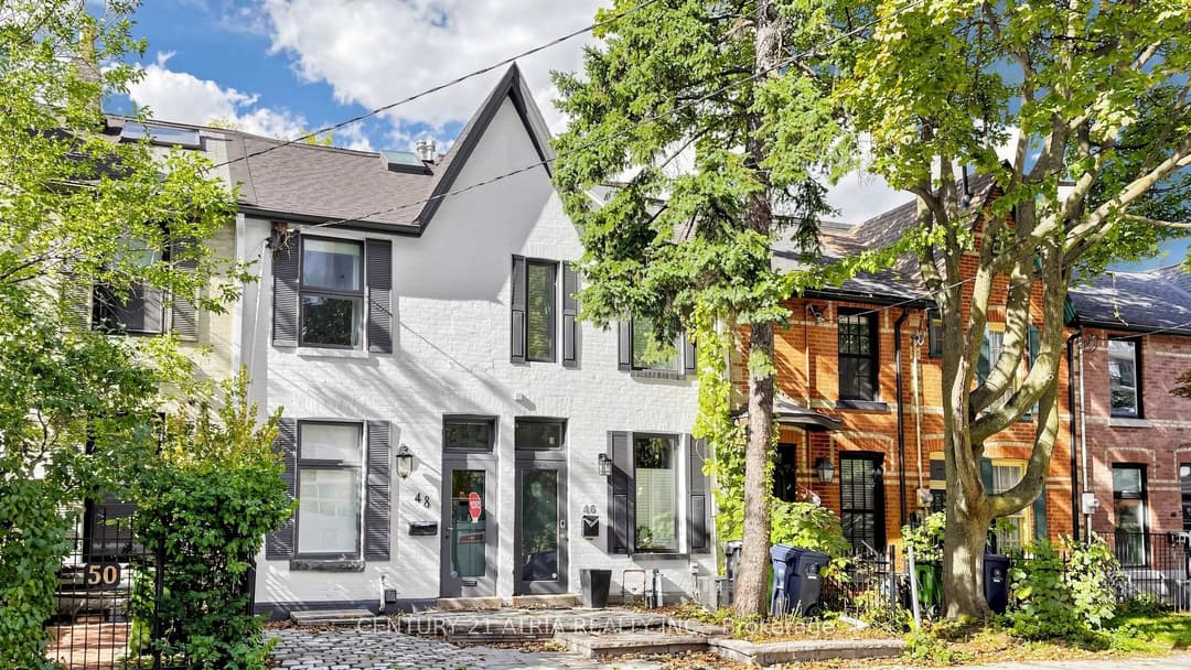 46 Belmont Street, Annex / Yorkville / Summerhill