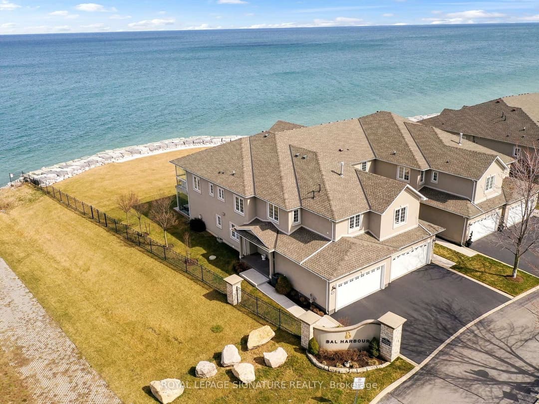484 Millen Road Unit 2, Hamilton