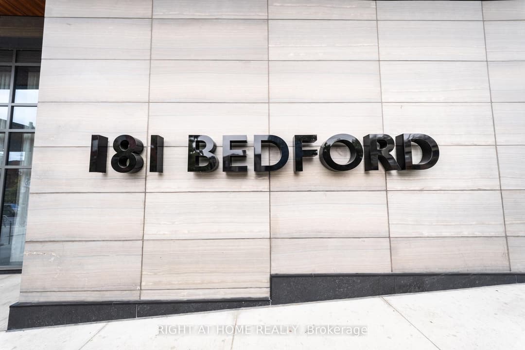 181 Bedford Road Unit 1307, Annex / Yorkville / Summerhill