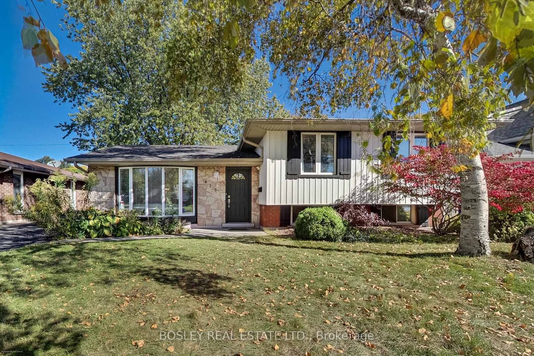623 Thornwood Avenue, Burlington