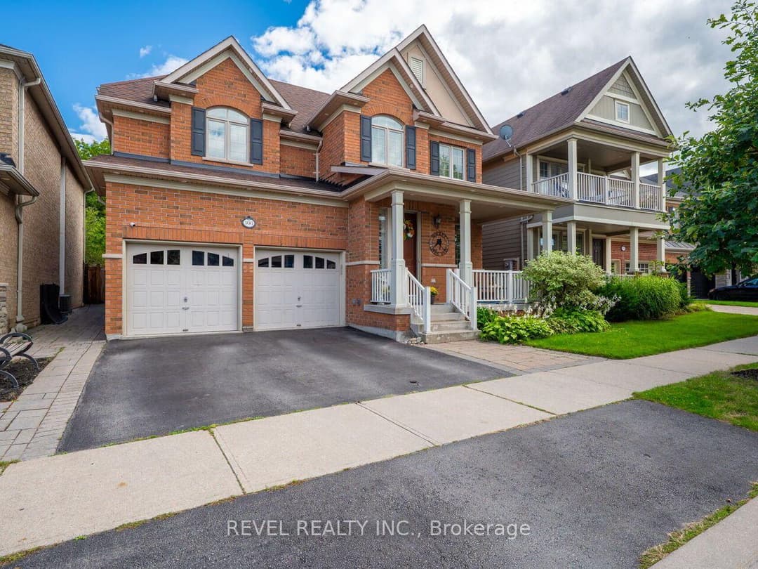 166 Forbes Terrace, Milton