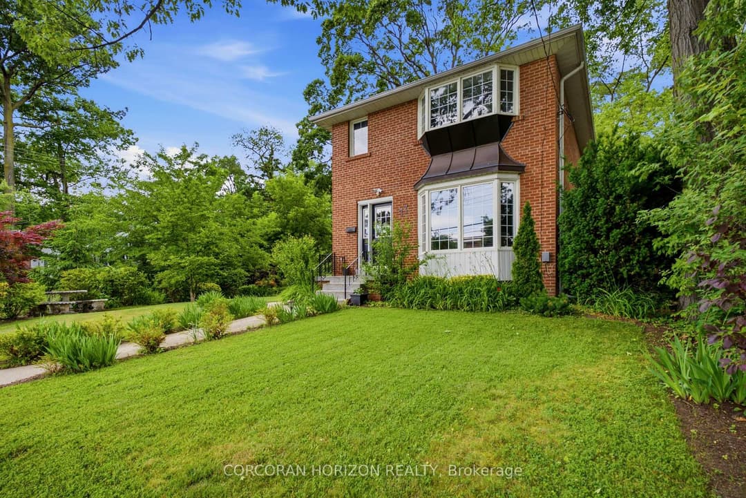 77 Mineola Road, Mississauga