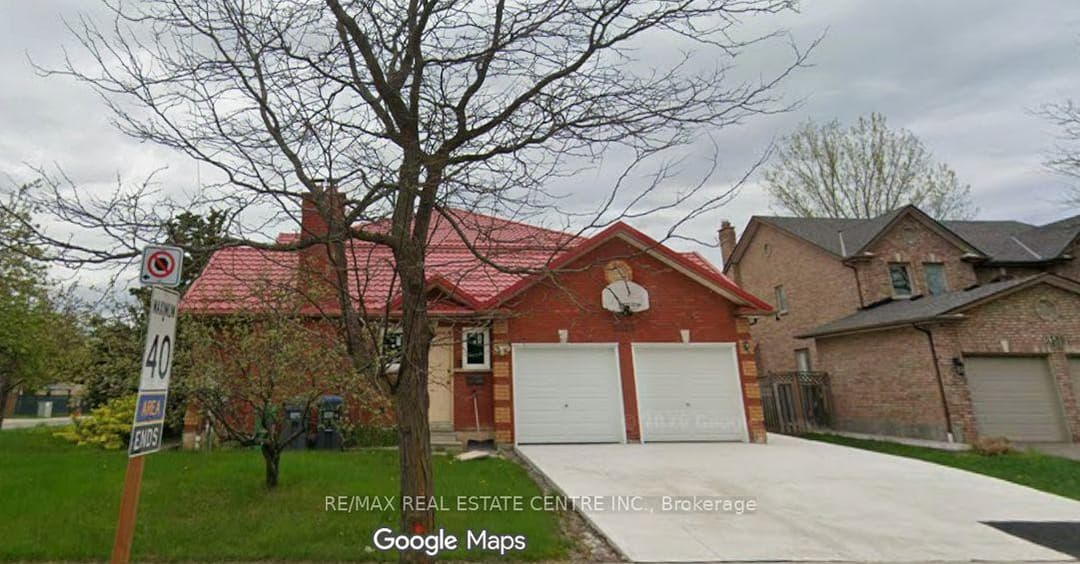 5515 Durie Road, Mississauga