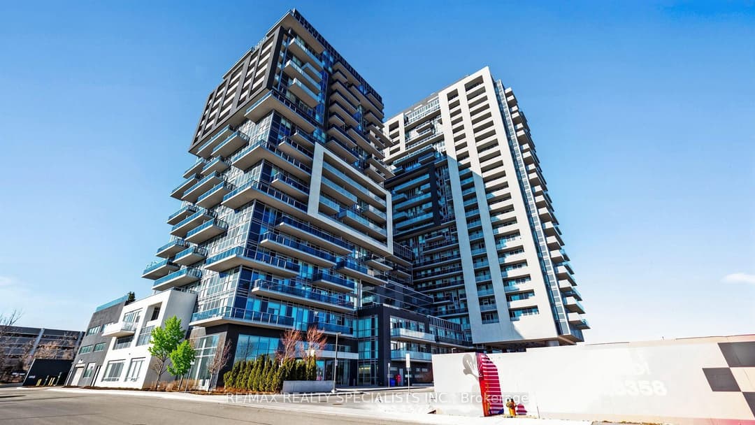 2093 Fairview Street Unit 2004, Burlington