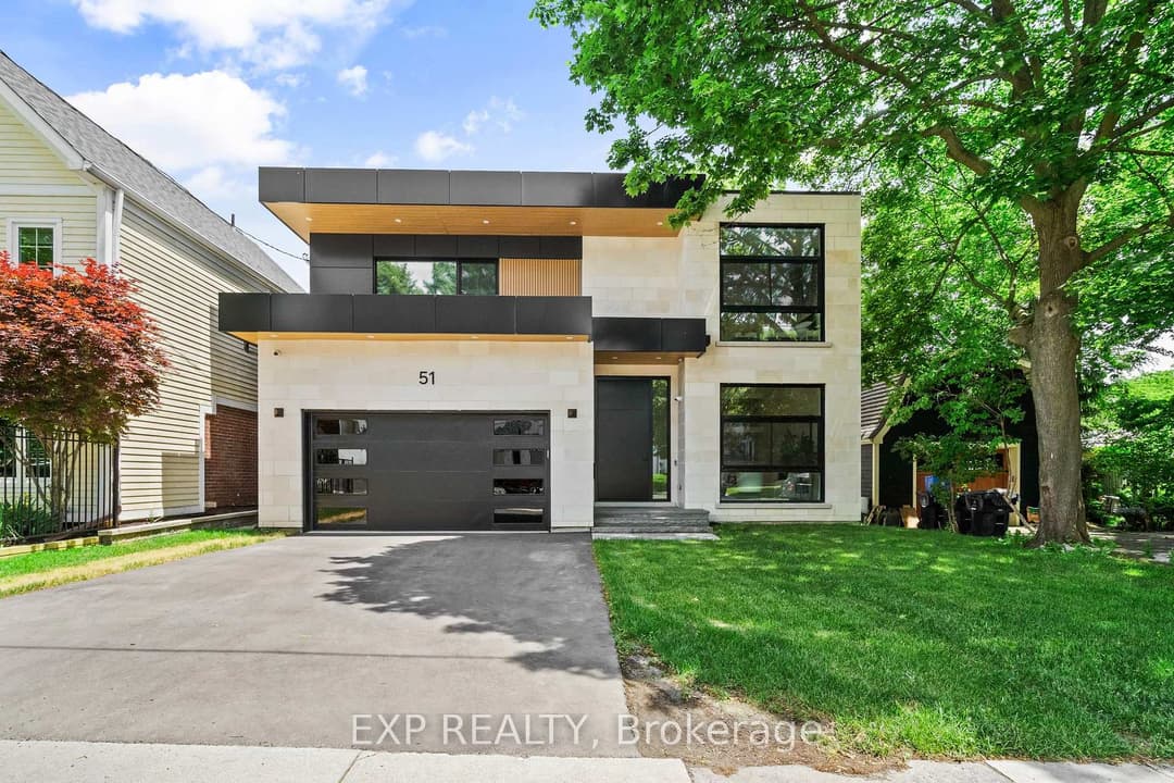 51 Thirty Ninth Street, Liberty Village / Parkdale / South Parkdale