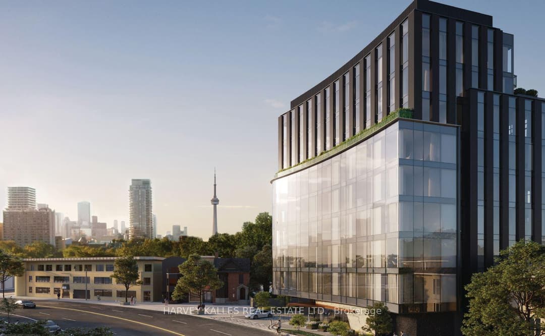 321 Davenport Road Unit 301, Annex / Yorkville / Summerhill