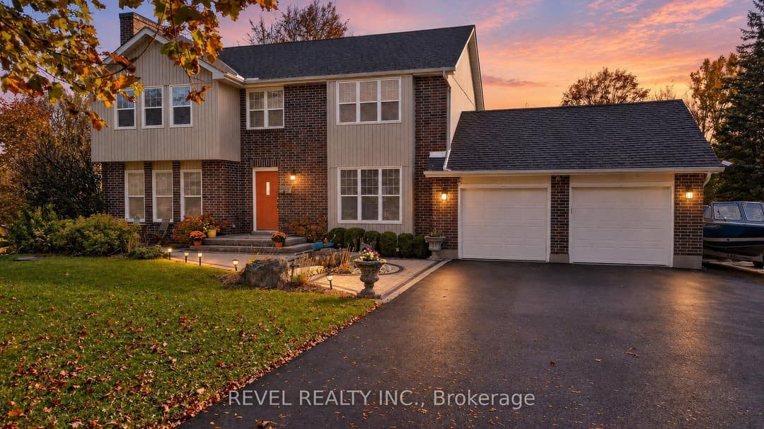 2084 Fifteenth Side Road, Milton