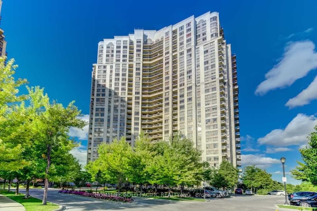 700 Humberwood Boulevard Unit 1931, Etobicoke (West Mall / Rexdale)