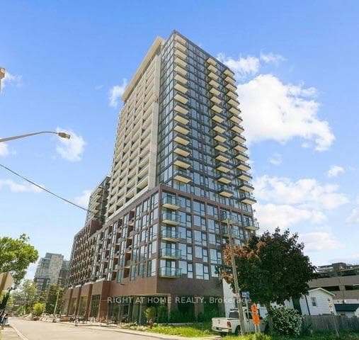 28 Ann Street Unit 223, Mississauga