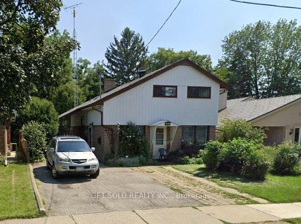 41 Fordwich Crescent, Etobicoke (West Mall / Rexdale)