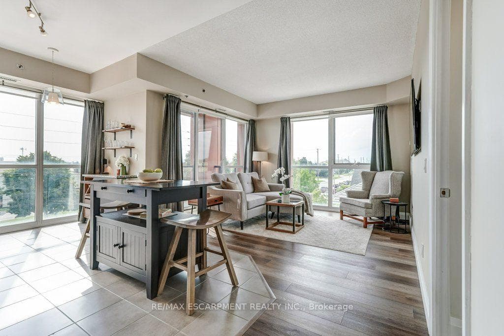 5001 Corporate Drive Unit 410, Burlington