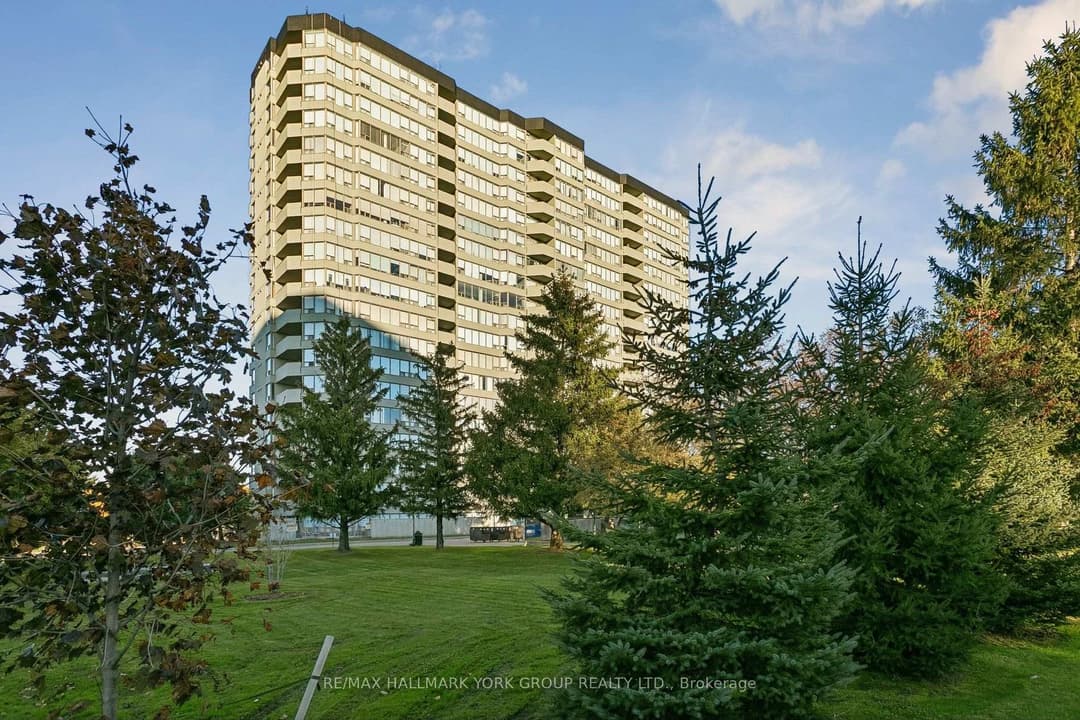 700 Constellation Drive Unit 1909, Mississauga