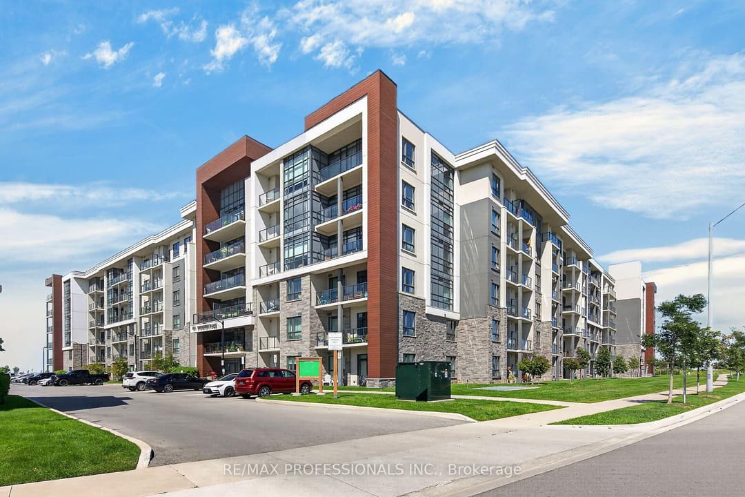 101 Shoreview Place Unit 133, Hamilton