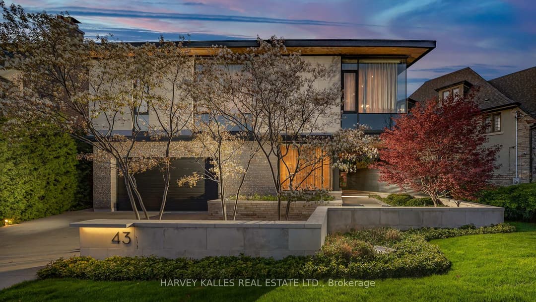 43 Hillholm Road, Forest Hill / Deer Park