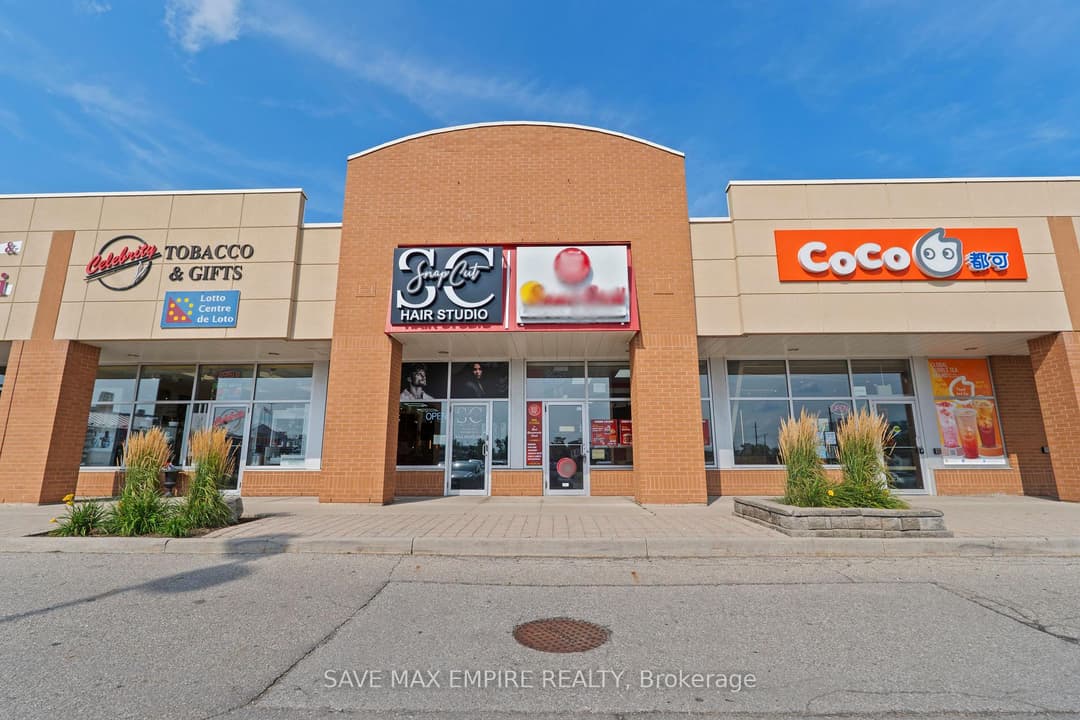117 Cross Avenue Unit B4, Oakville