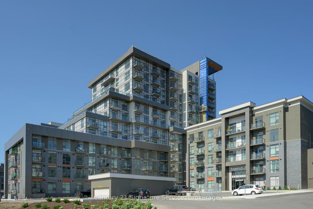 470 Dundas Street Unit 1013, Hamilton