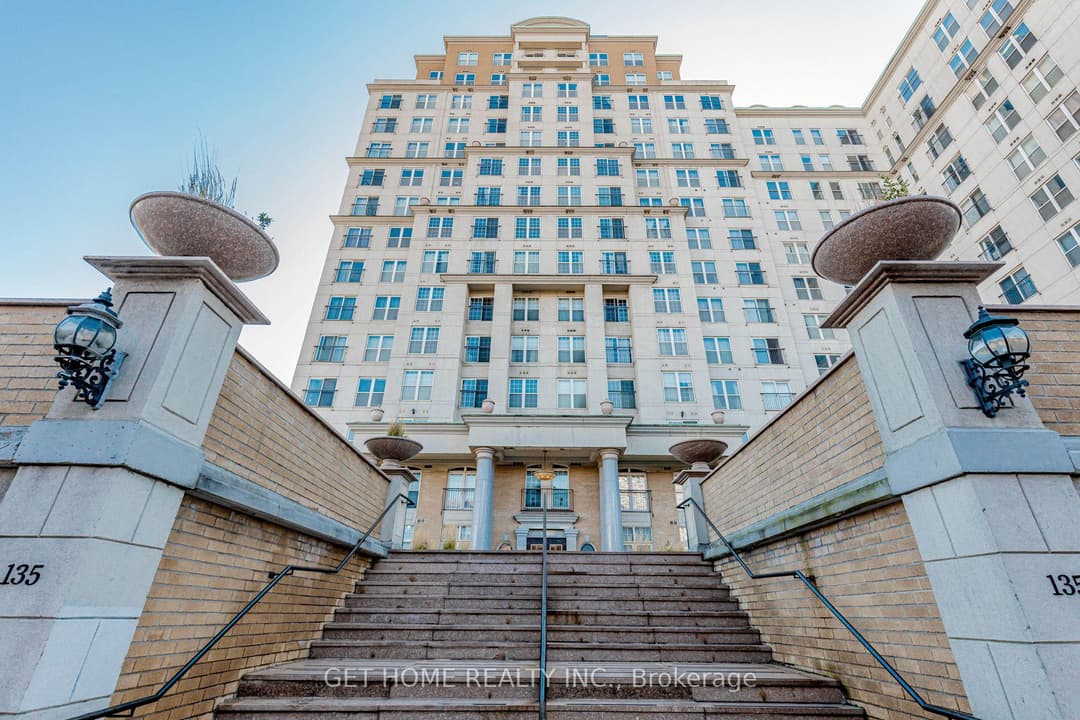 135 James Street Unit 1114, Hamilton