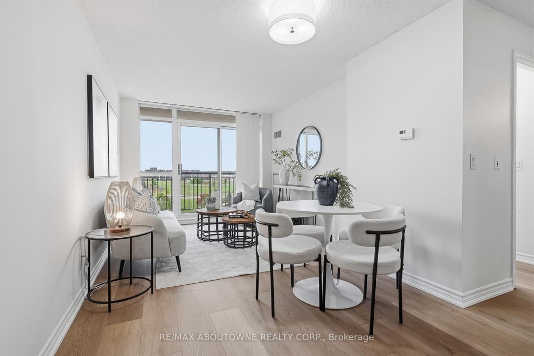 2391 Central Park Drive Unit 709, Oakville