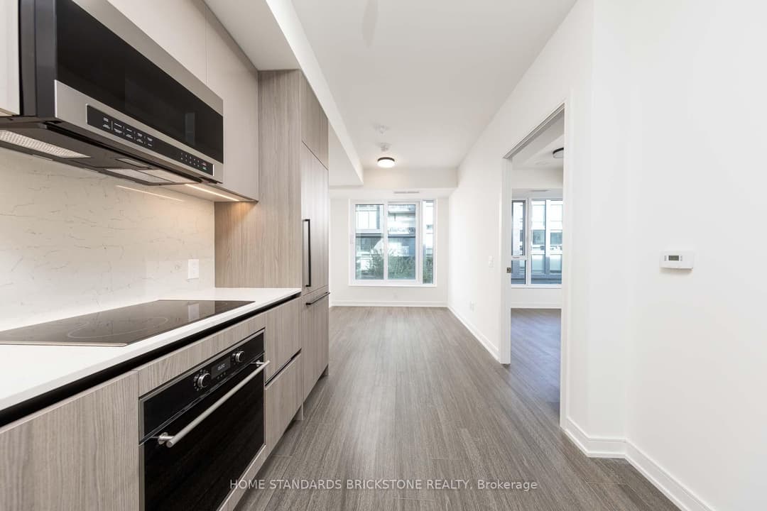425 Front Street Unit 309, Regent Park / Cabbagetown / St. James Town