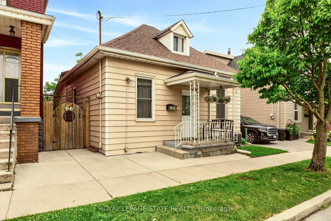 66 Beechwood Avenue, Hamilton