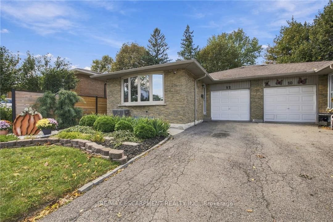 12 Glamis Court, Hamilton