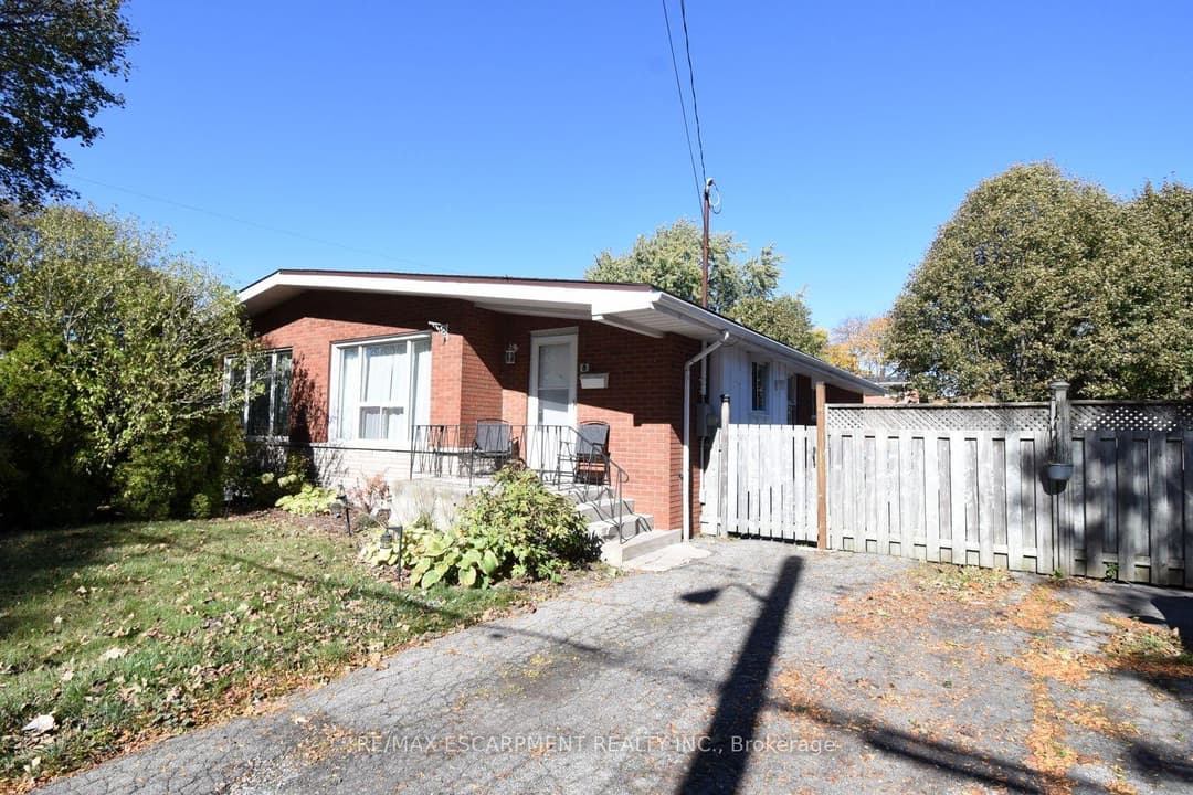 5 RONALDSHAY Avenue, Hamilton