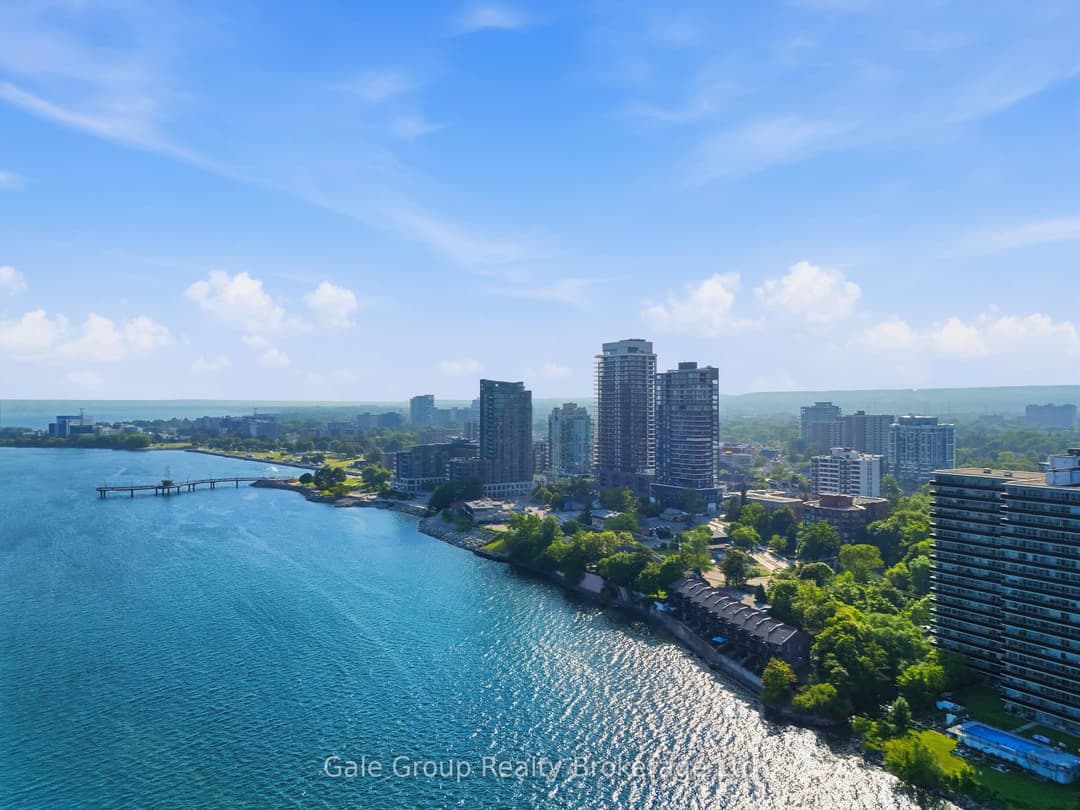 370 Martha Street Unit 303, Burlington