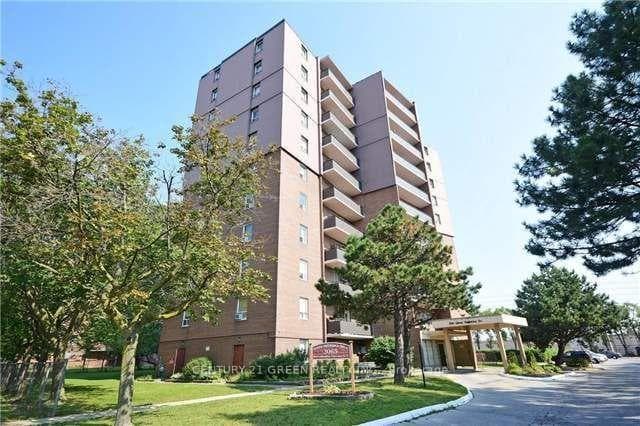 3065 Queen Frederica Drive Unit 902, Mississauga