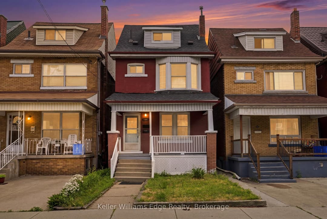 104 Rosslyn Avenue, Hamilton