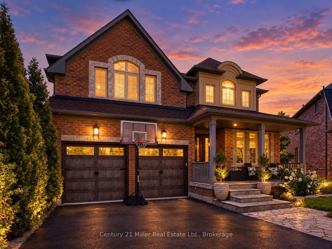2380 Gladacres Lane, Oakville
