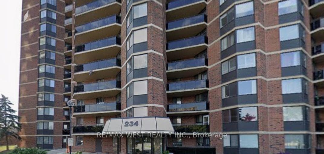 234 Albion Road Unit 1512, Etobicoke (West Mall / Rexdale)