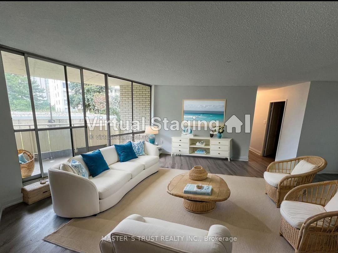 330 Dixon Road Unit 201, Etobicoke (Kingsview Village / Humber Heights)