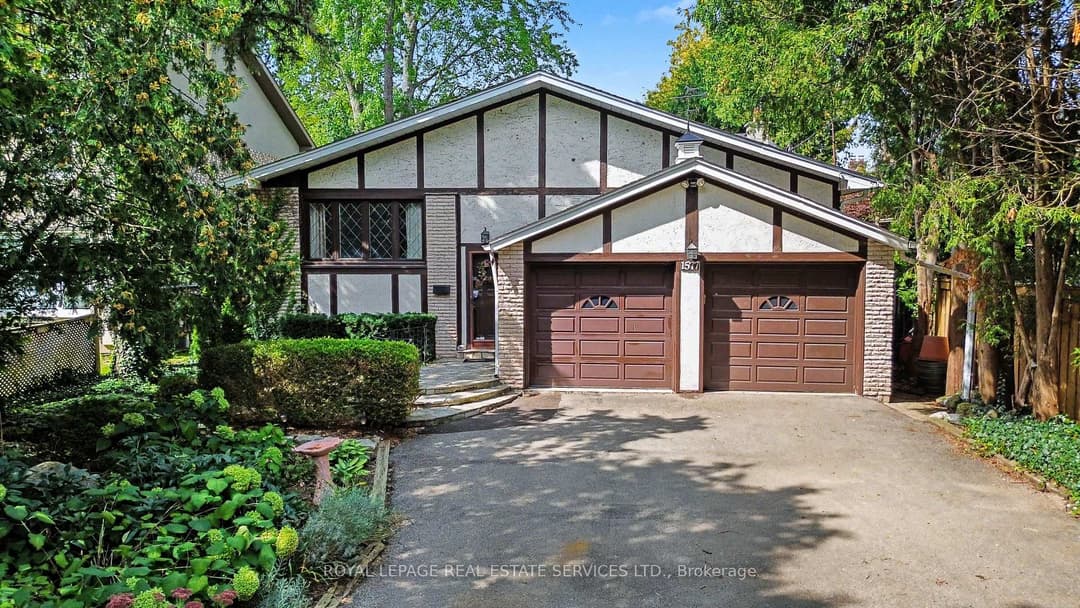 1577 Thompson Street, Mississauga