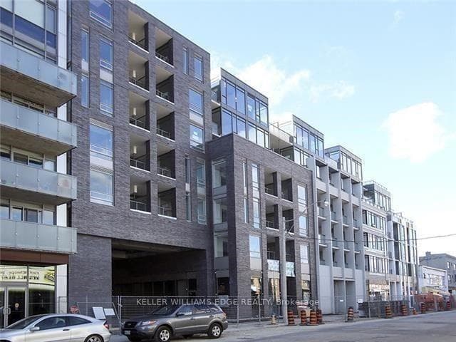 20 Gladstone Avenue Unit 302, Downtown Toronto / Waterfront