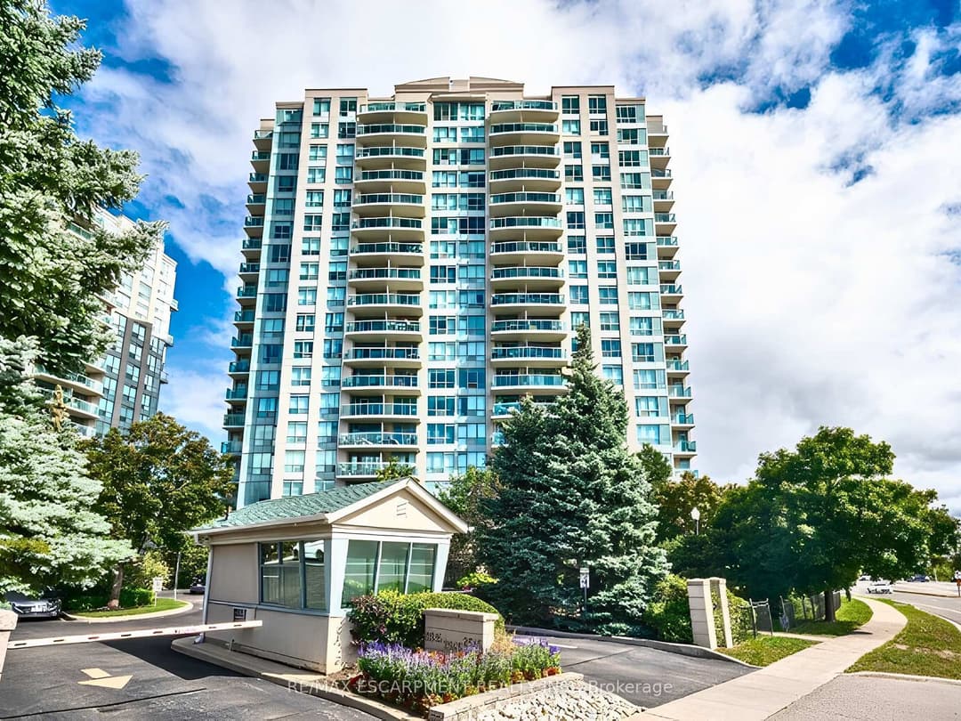 2545 Erin Centre Boulevard Unit 509, Mississauga