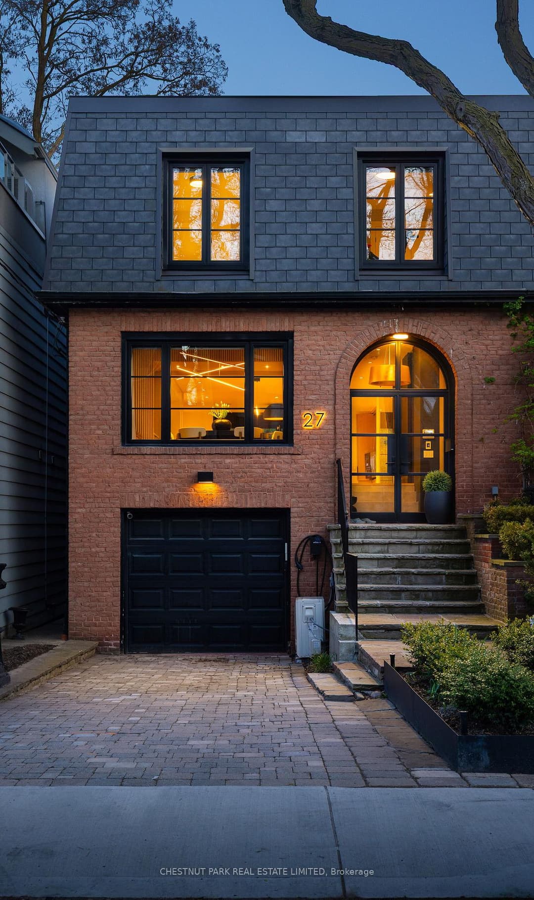 27 Boswell Avenue, Annex / Yorkville / Summerhill