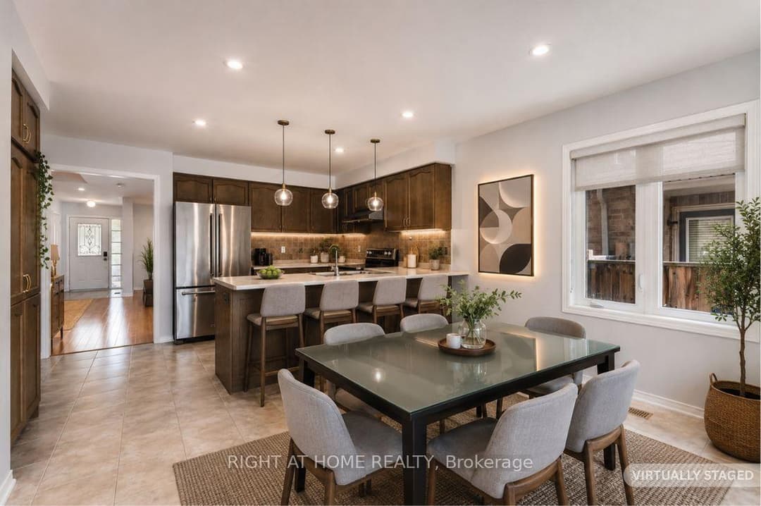 3128 Robert Brown Boulevard, Oakville