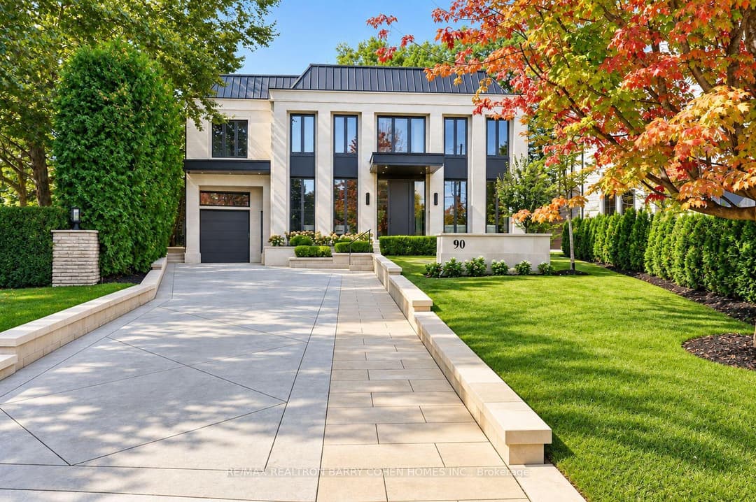 90 Arjay Crescent, Bridle Path / York Mills / Hoggs Hollow
