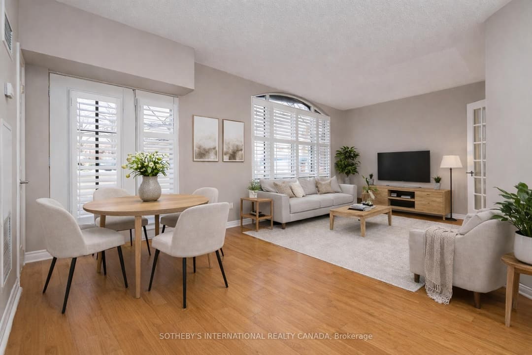 3085 Bloor Street Unit 108, Corso Italia / Dufferin Grove