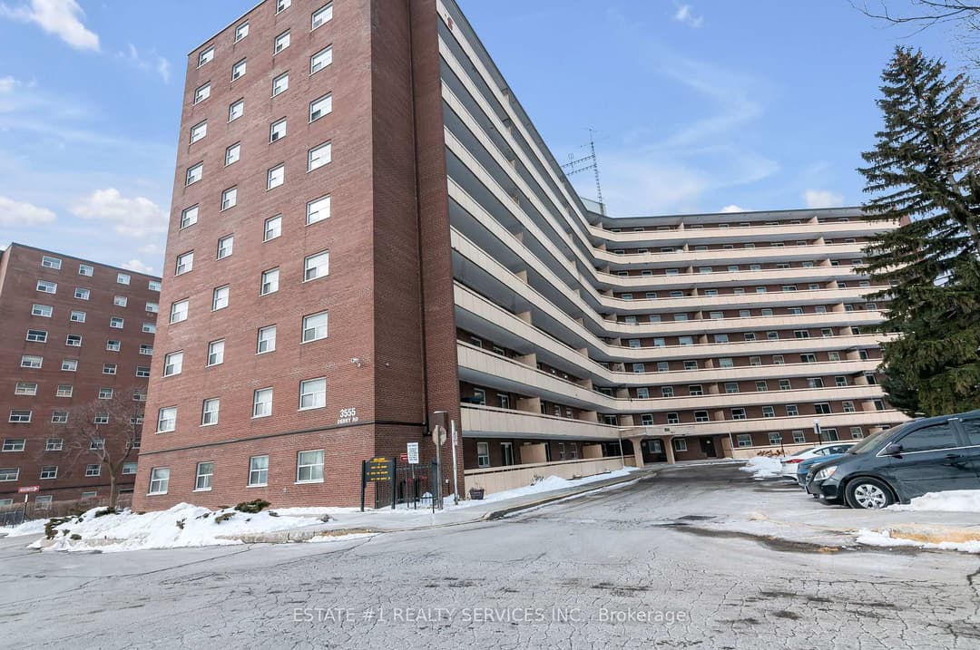 3555 Derry Road Unit 402, Mississauga