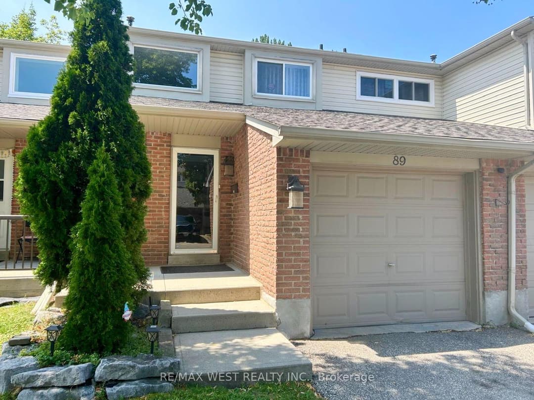 2670 Battleford Road Unit 89, Mississauga