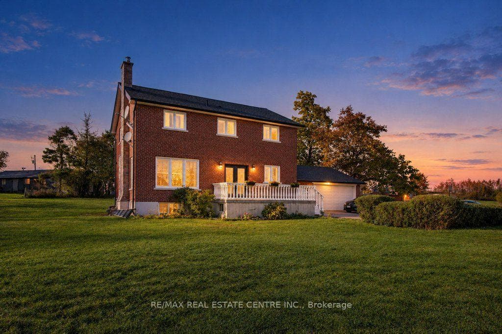 2225 Campbellville Side Road, Milton