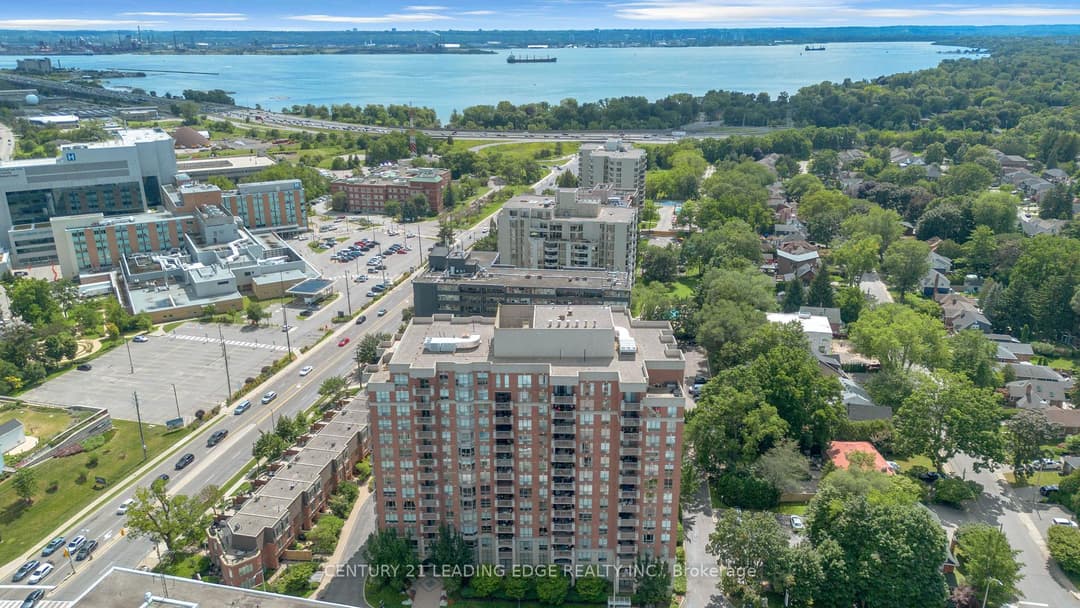 442 Maple Ave Avenue Unit 403, Burlington