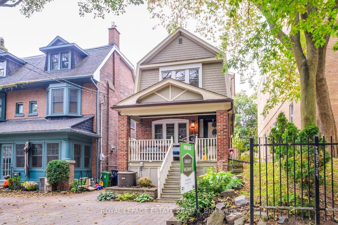 80 Elmer Avenue, The Beaches / Upper Beaches