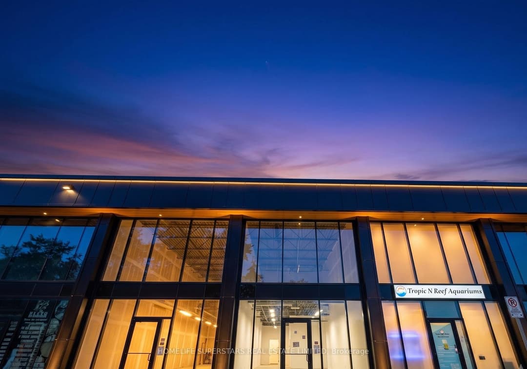 530 Speers Road Unit 27, Oakville