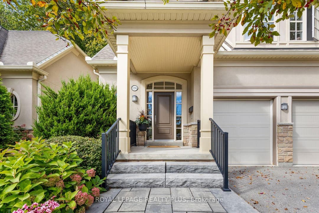 Virtual tour of 1915 Broad Hollow Gate Unit 120, Mississauga