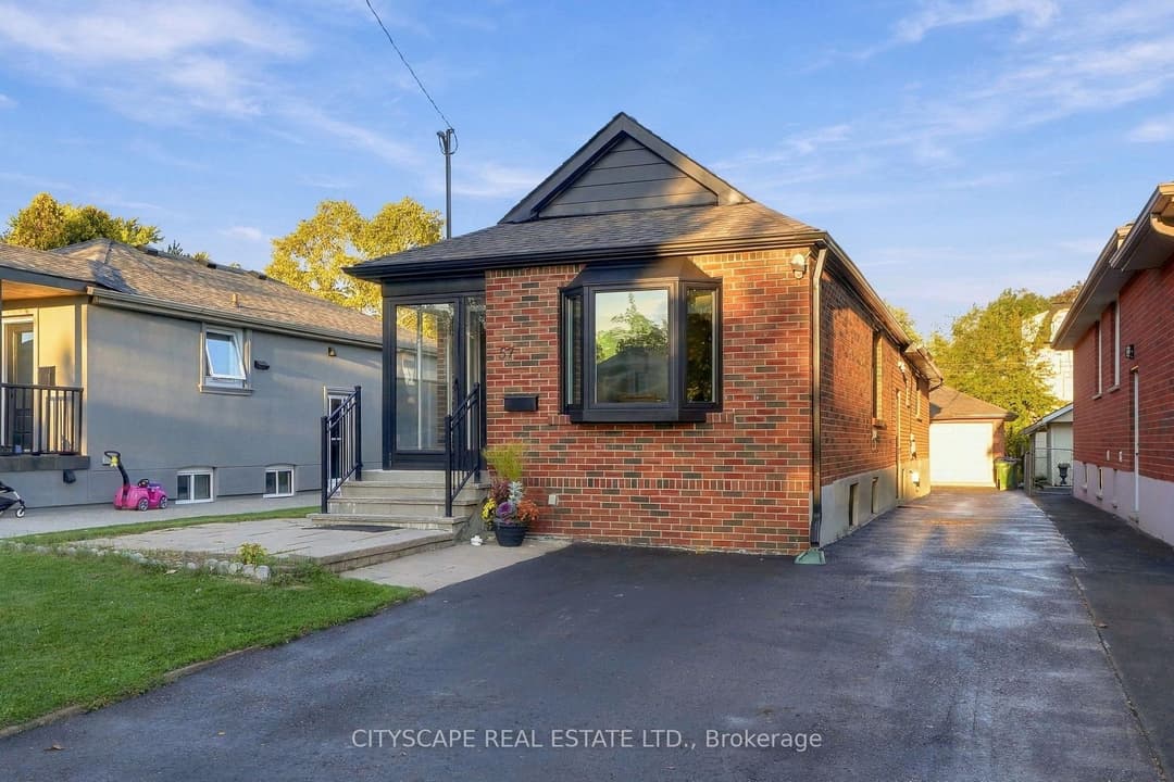 57 O'Donnell Avenue, Liberty Village / Parkdale / South Parkdale