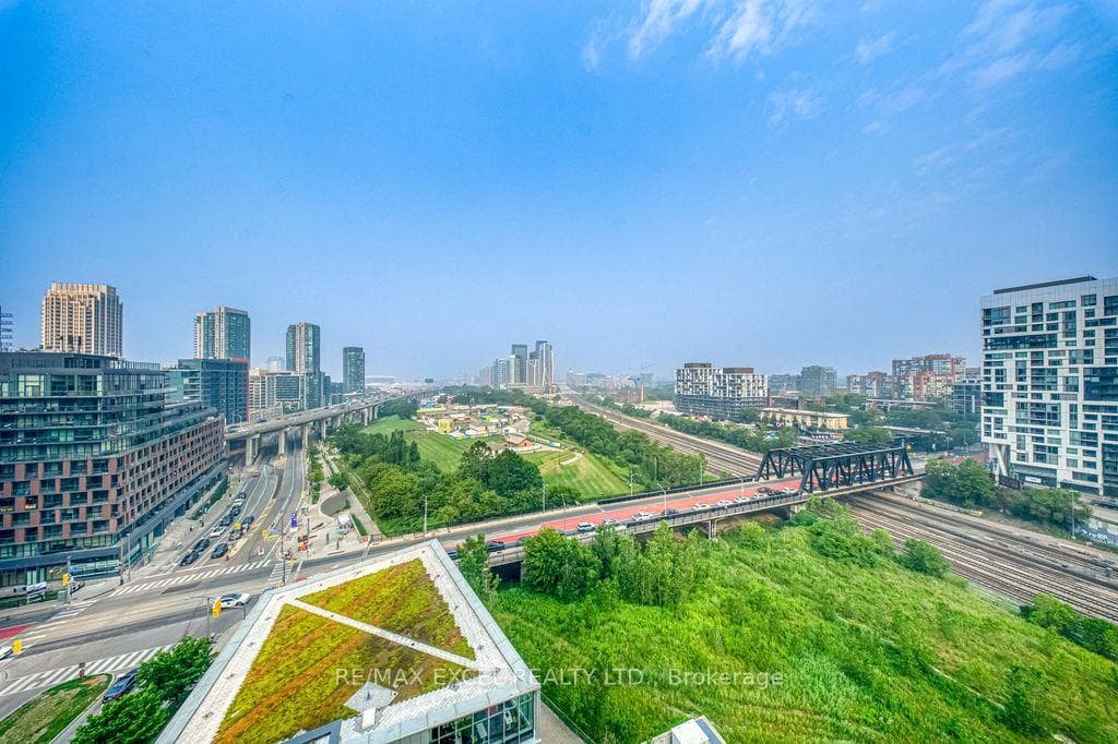 170 Fort York Boulevard Unit 1301, Downtown Toronto / Waterfront