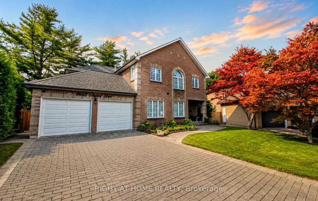 1665 Asgard Drive, Mississauga