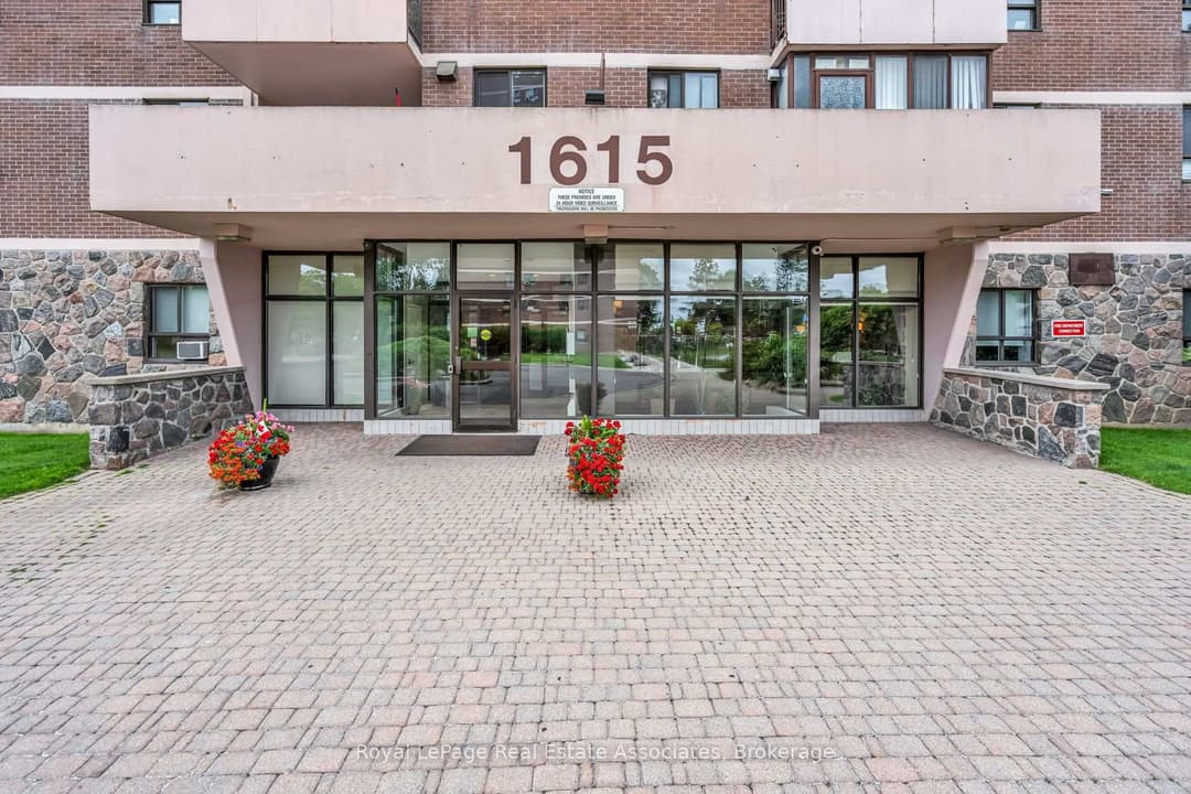 1615 Bloor Street Unit 1108, Mississauga